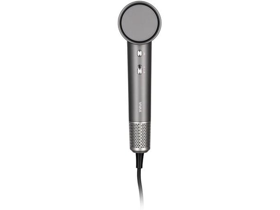 Vivax Fen za kosu HD1 Glow Gray 1500W