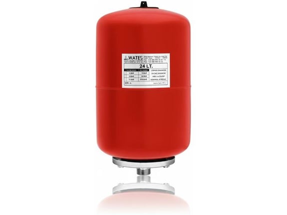 Wates Ekspanziona posuda 19l