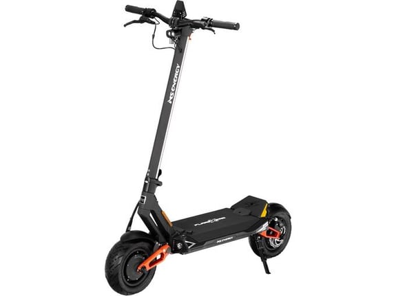 MS Energy Električni trotinet E-ROMOBIL FLARE X Pro 2400W