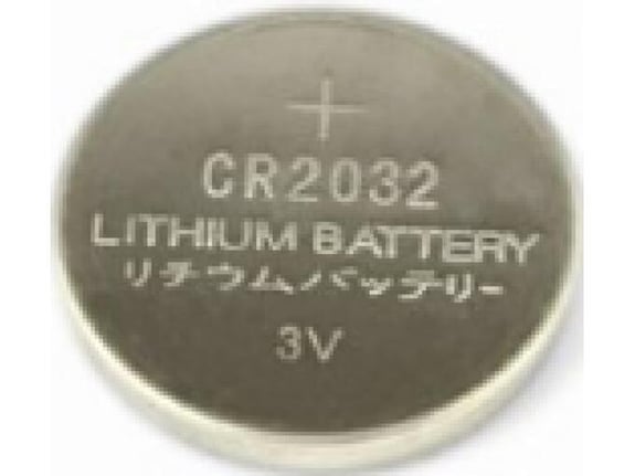 Gembird Litijumska baterija CR2032 3V 220mAh