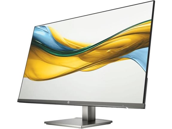 HP Monitor HP 527da B11W6AT#ABB 27" Full HD 1920x1080