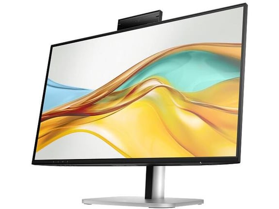 HP Monitor MON 24 S5 Pro 524pm FHD 23,8" 1920x1080