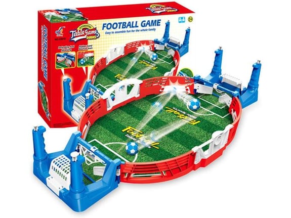 SUPER GOAL stoni fudbal igračka za decu
