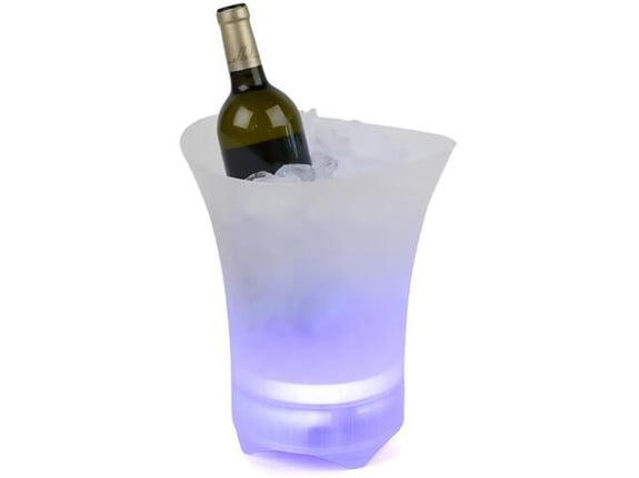Kibla sa LED svetlom i zvučnikom