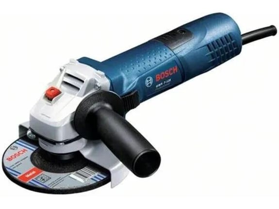 Bosch Ugaona brusilica GWS 7-125 720W 125 mm 0601388108