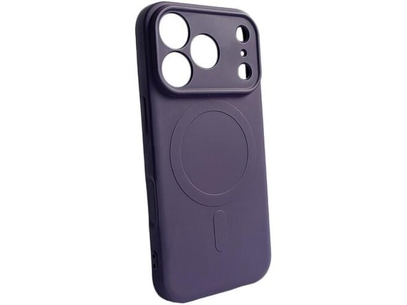 Maska za telefon iPhone 17 Pro Nanobit Giulietta Mag Case