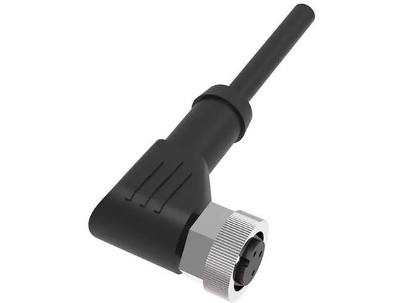 Kabl M12 pod uglom 90 stepeni 5 m QE12-N3G5