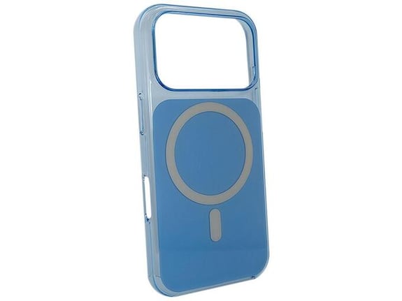 Maska za telefon iPhone 17 Pro Max MagSafe