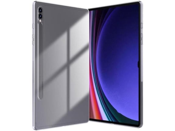 Maska za Samsung Galaxy Tab S12 Ultra X940 i S11 Ultra X930B Skin transparentna