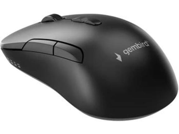 Gembird Miš MUSW2-7B-01 Bluetooth 2.4GHz 1600DPI