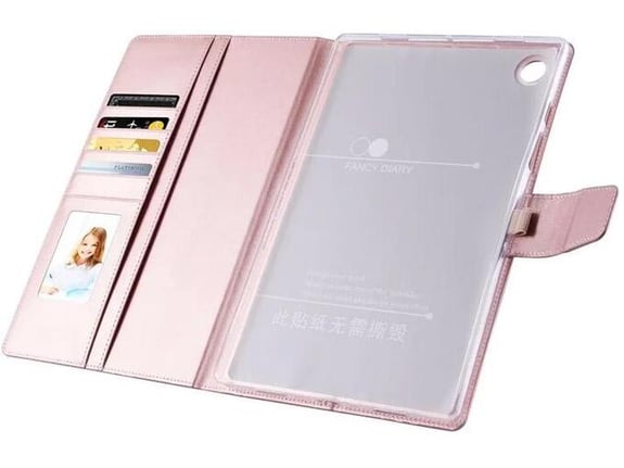 Maska za telefon Samsung Tab S10 Lite X406B Preklopna