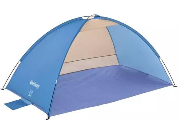 Bestveј šator za plažu Beach Ground 2 - 200x120x95 cm