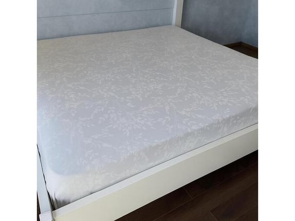 Viktorija Čaršav pamuk Flanel 240x275cm Dezen broj 5