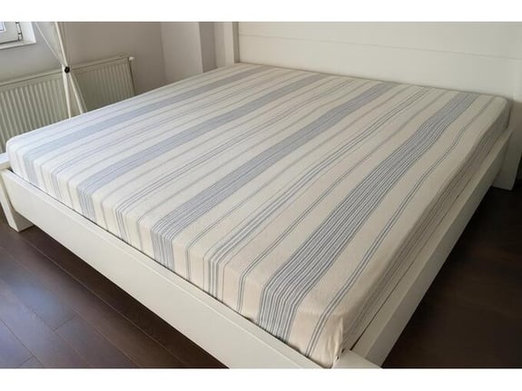 Viktorija Čaršav pamuk Flanel 240x275cm Dezen broj 4