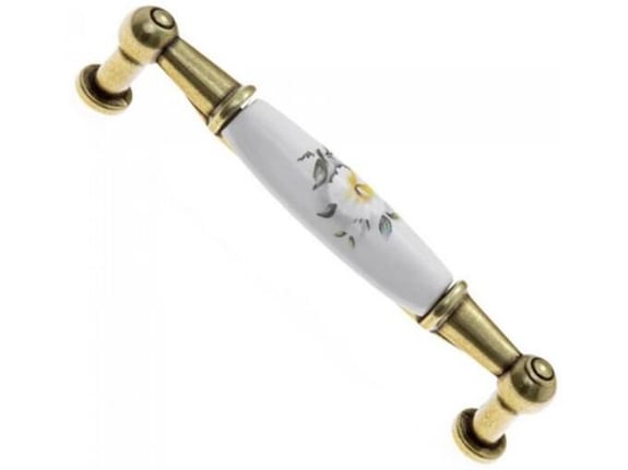 Onlinenamestaj Ručica rustična 96mm 2R9638