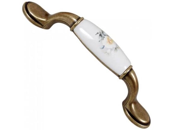 Onlinenamestaj Ručica rustična 96mm 2B9638