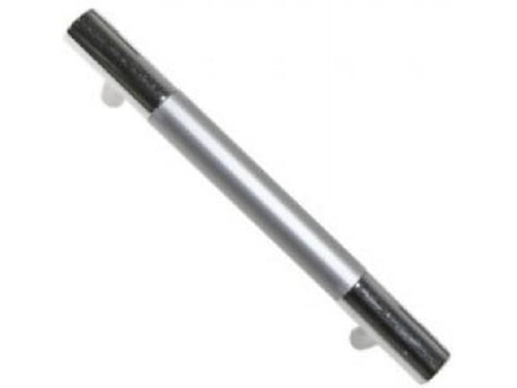 Futrix Ručica Metax sjaj 96mm AL9602