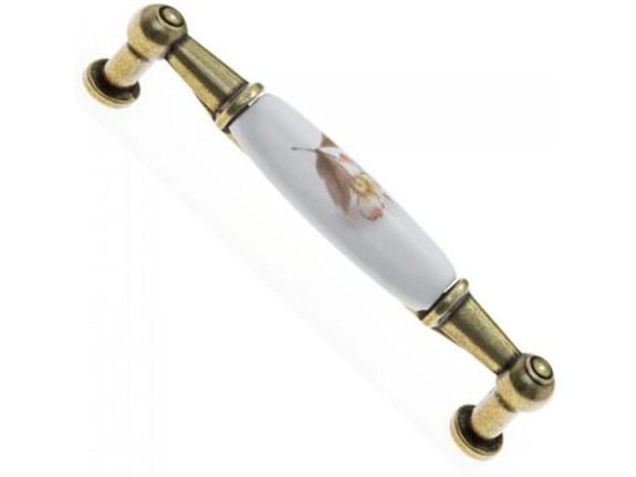 Onlinenamestaj Ručica rustična 96mm 1R9638
