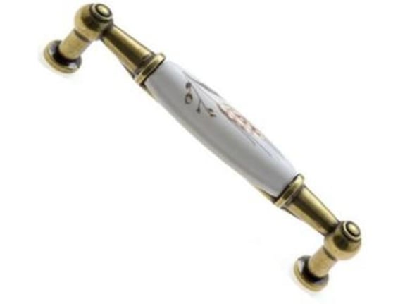 Onlinenamestaj Ručica rustična 96mm 3R9638