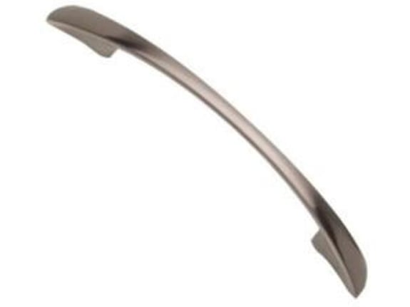 Onlinenamestaj Ručica nikl 96mm KS9638
