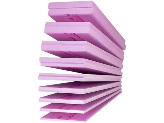 Stirodur 3 - paket 10,5 m2