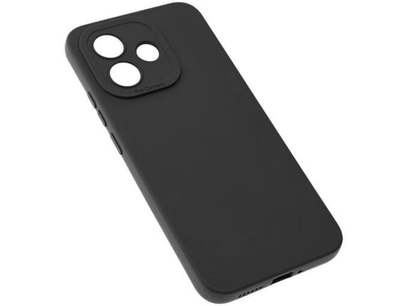 Maska za telefon Xiaomi Redmi Note 17 4G/5G Silikon Pro Camera