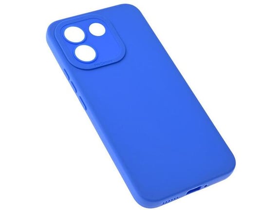 Maska za telefon Xiaomi Redmi Note 17 Pro Max 5G Silikon Pro Camera