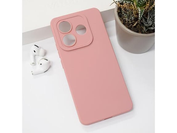 Maska za telefon Xiaomi Redmi Note 14 5G EU Silikonska