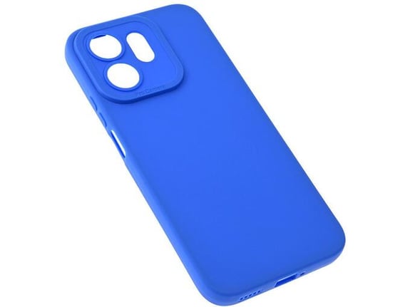 Maska za telefon Honor 600 Smart/X7e Plus Silikonska Pro Camera