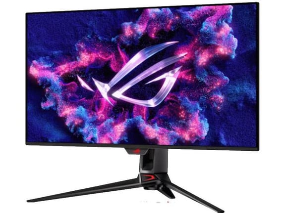 Asus Monitor ROG PG32UCDP 31.5" 3840x2160 240Hz