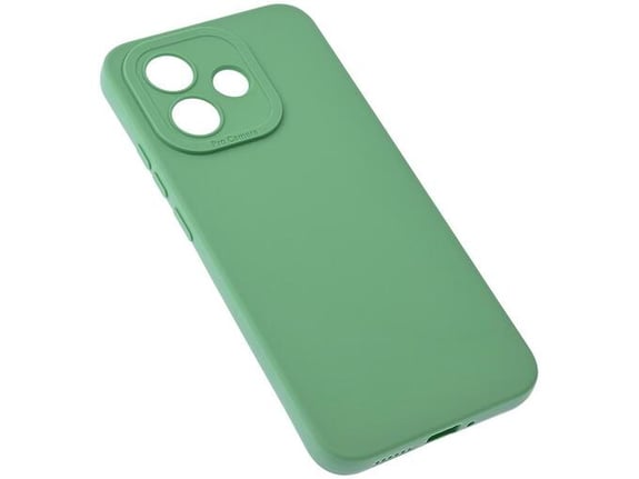 Maska za telefon Xiaomi Redmi Note 17 4G/5G Silikonska Pro Camera