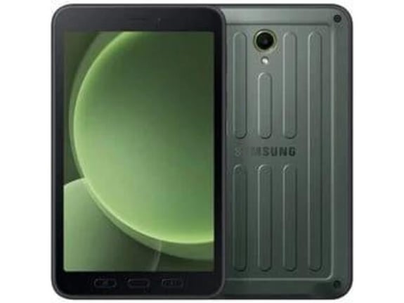 Samsung Tablet Galaxy Tab Active 5 EE SM-X306BZGAEEB 8" 6GB 128GB