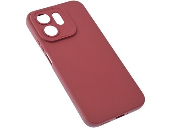 Maska za telefon Honor 600 Smart/X7e Plus Silikonska Pro Camera