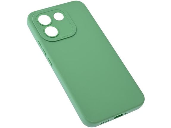 Maska za telefon Xiaomi Redmi Note 17 Pro Max 5G Silikonska Pro Camera