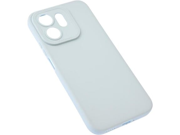 Maska za telefon Honor 600 Smart/X7e Plus Silikonska Pro Camera