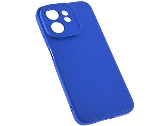 Maska za telefon Honor 600 Smart X7e Plus Silikonska