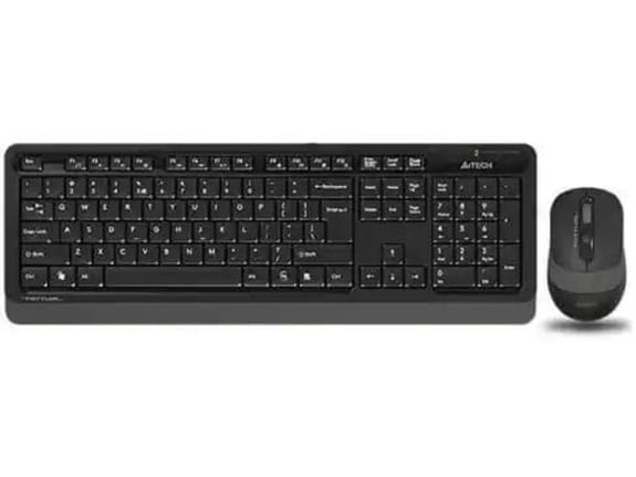 A4 Tech Tastatura FG1010 Fstyler Bežična RS