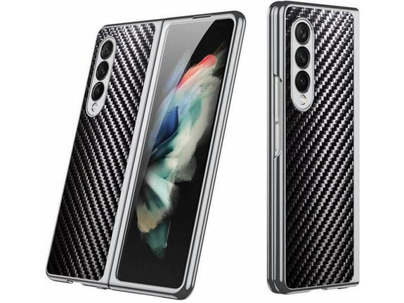 Maska za telefon Samsung Z Fold 3 RUFF II
