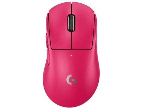 Logitech Miš G PRO X Superlight 2 Dex Bežični 44000DPI