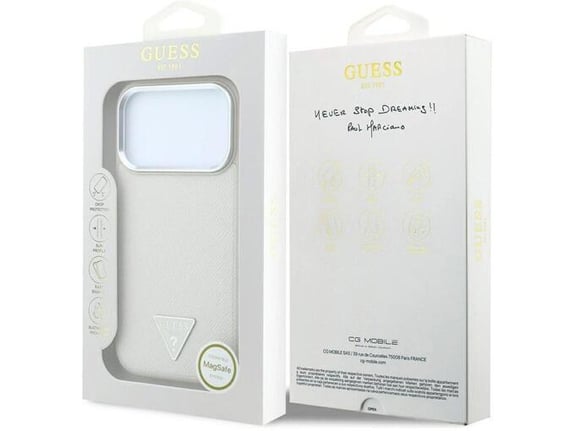 Maska za telefon iPhone 17 Pro Max 18 Pro Max MagSafe