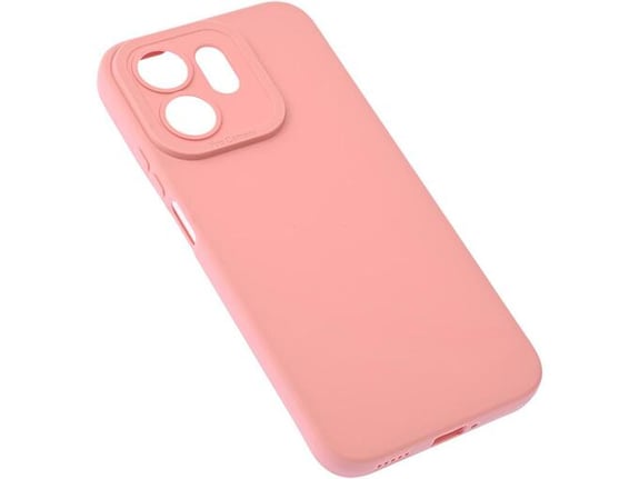 Maska za telefon Honor 600 Smart X7e Plus Silikonska Pro Camera