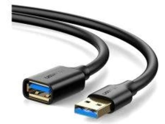 Ugreen USB kabl US129 USB-A na USB-A 0.5 m
