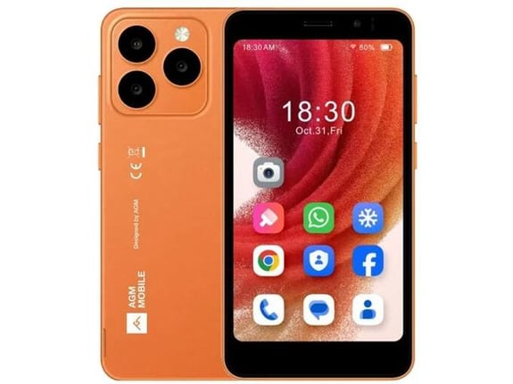 Agm Mobilni telefon N2 3GB/32GB