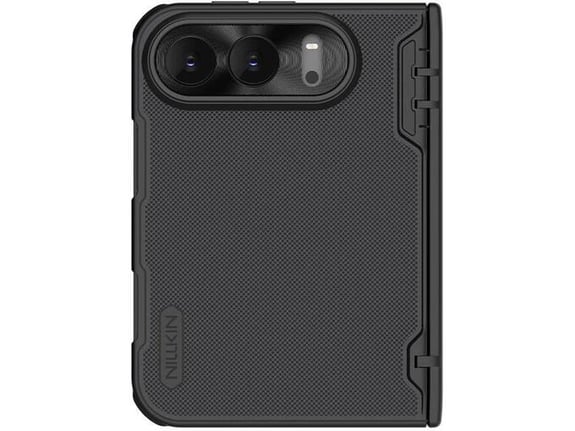 Maska za telefon iPhone Duo Scrub Fold Magnetic