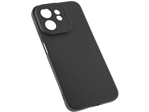 Maska za telefon Honor 600 Smart X7e Plus Silikonska