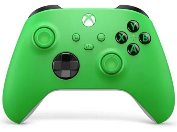 Microsoft Bežični Gamepad XBOX EP2-29916 PC Xbox