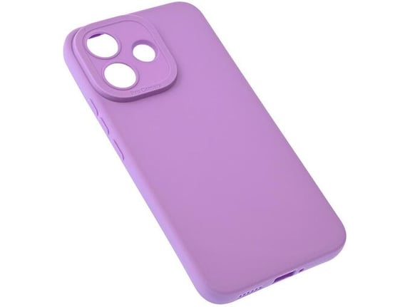 Maska za telefon Xiaomi Redmi Note 17 Pro 5G Silikon Pro Camera