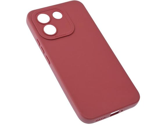 Maska za telefon Xiaomi Redmi Note 17 Pro Max 5G Silikon Pro Camera