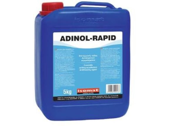 Isomat Adinol Rapid kanta 5 KG