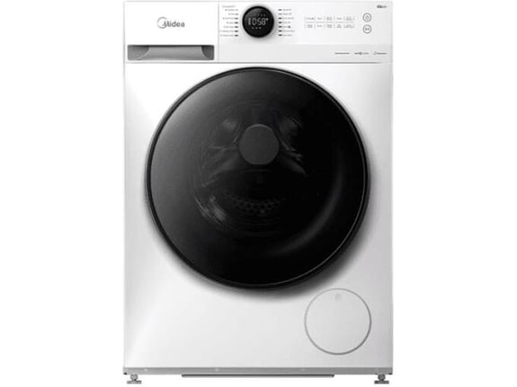 Midea Mašina za pranje veša MF200W100WB/W-HR